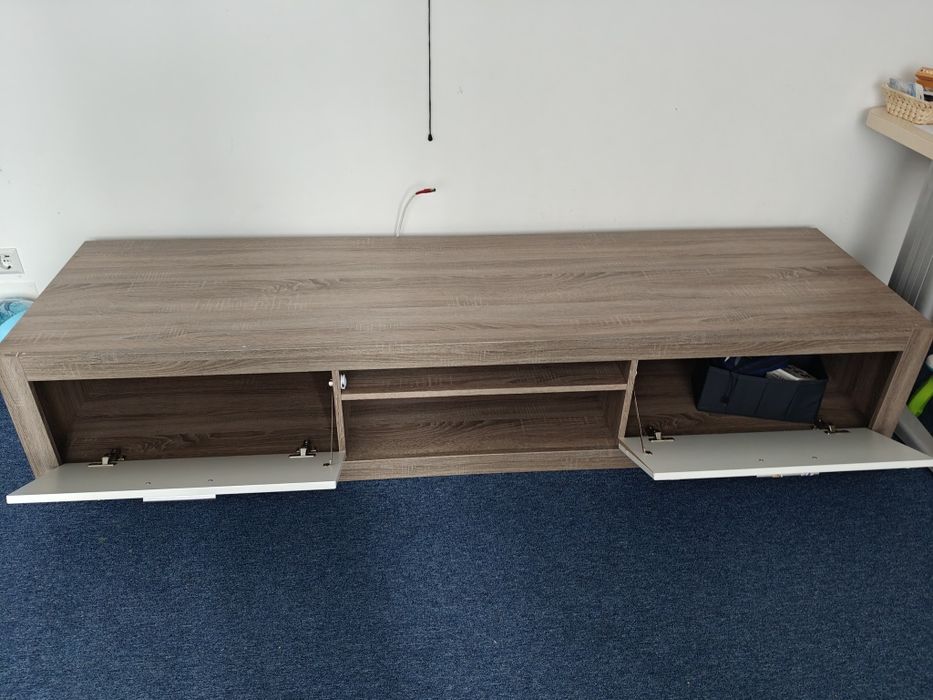 Vând comodă TV 215x35x58