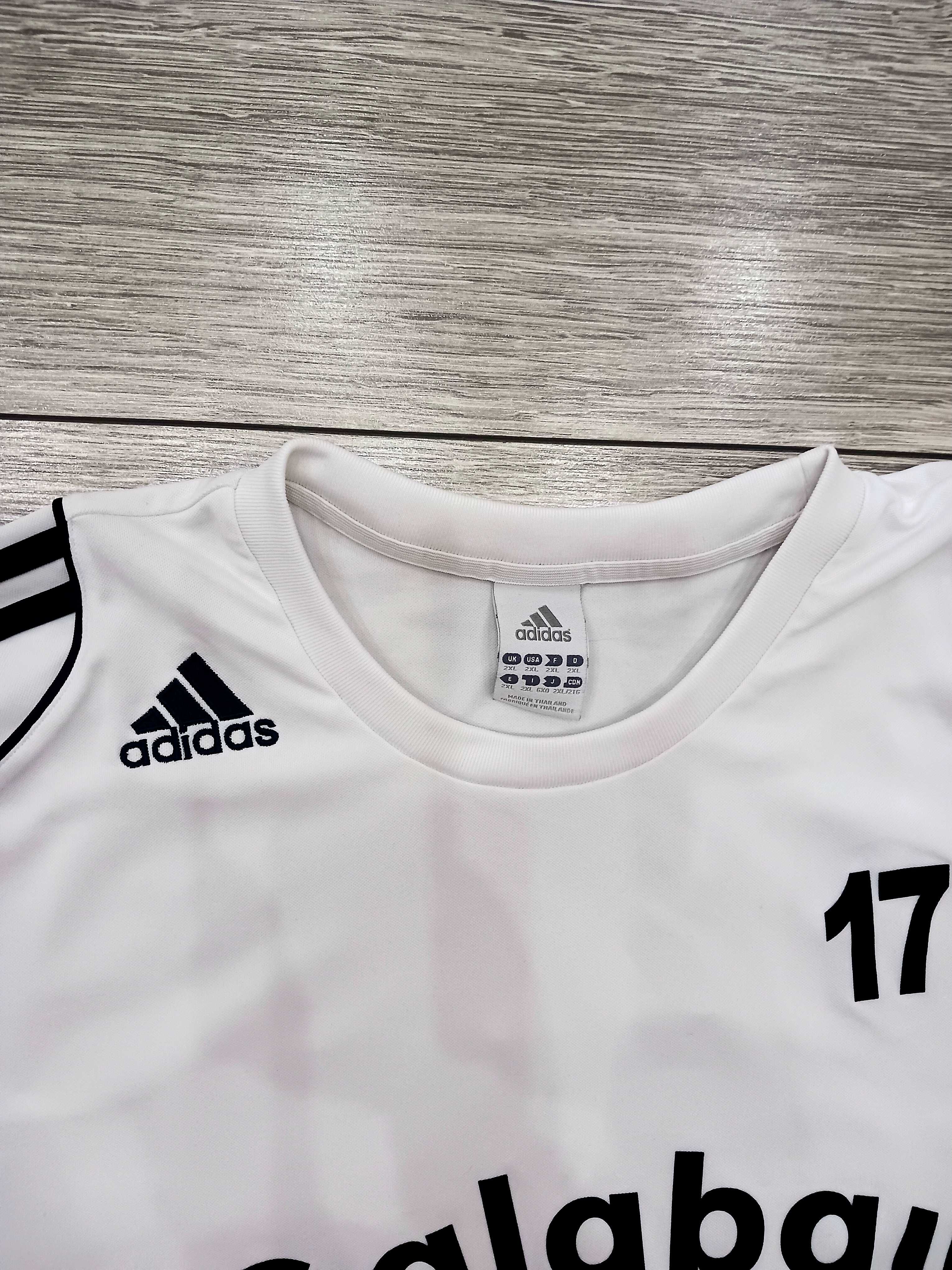 Оригинални тениски на Adidas