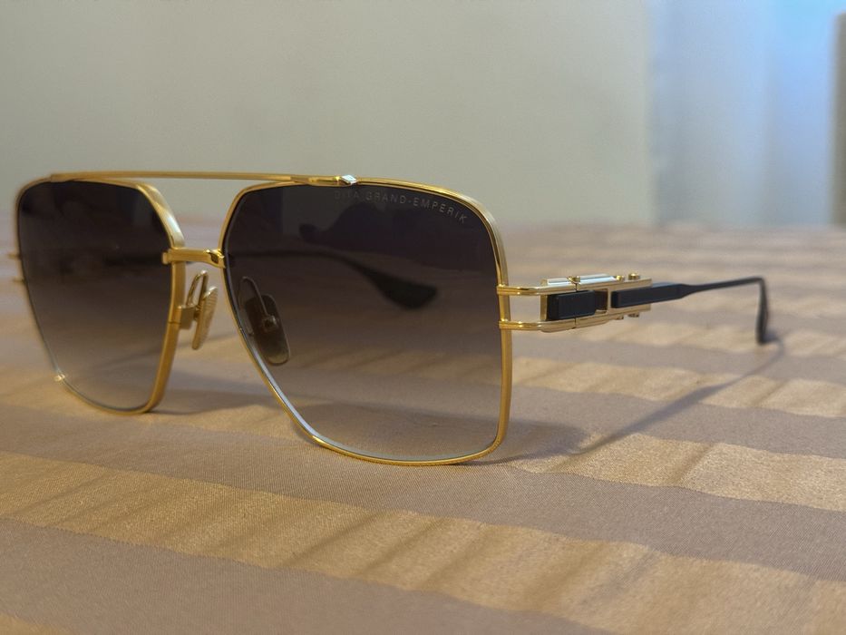 Ochelari Dita GRAND-EMPERIK originali