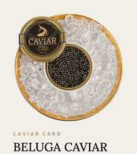 Caviar icre Osetra (sturion)50gr