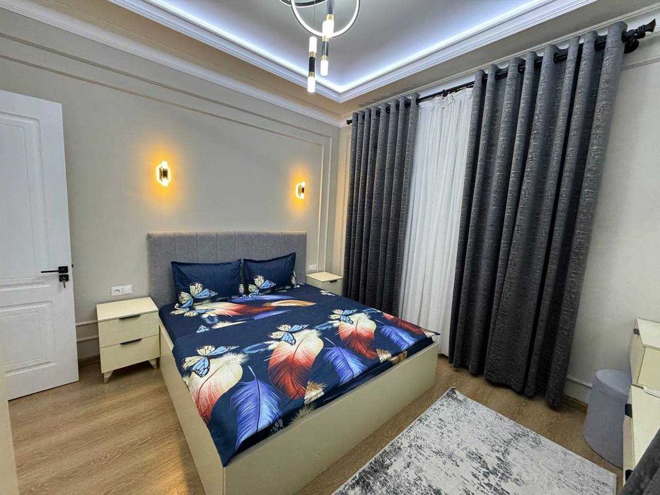 R1! Сдается квартира 2/3/4 на Мирабадском , ор-р Метро Ойбек!