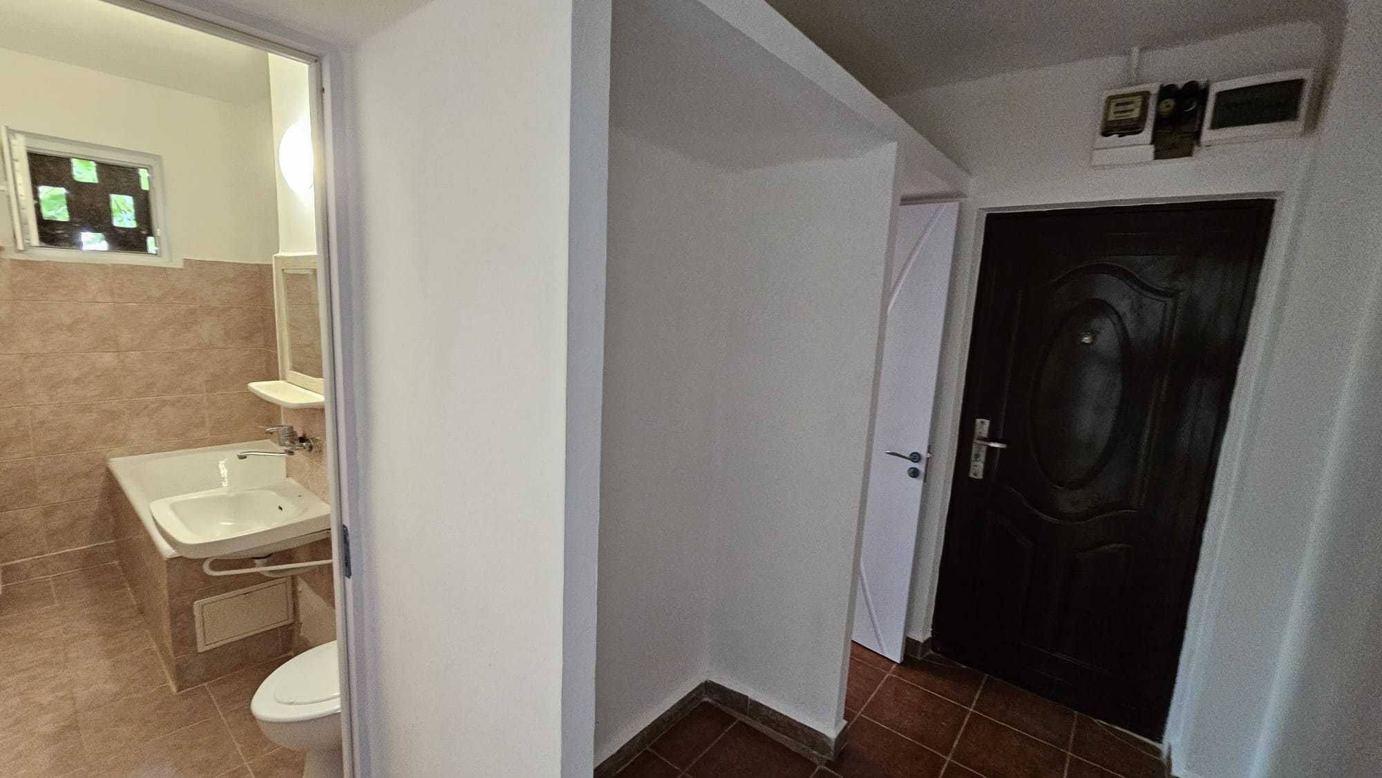 Apartament 2 camere Nord