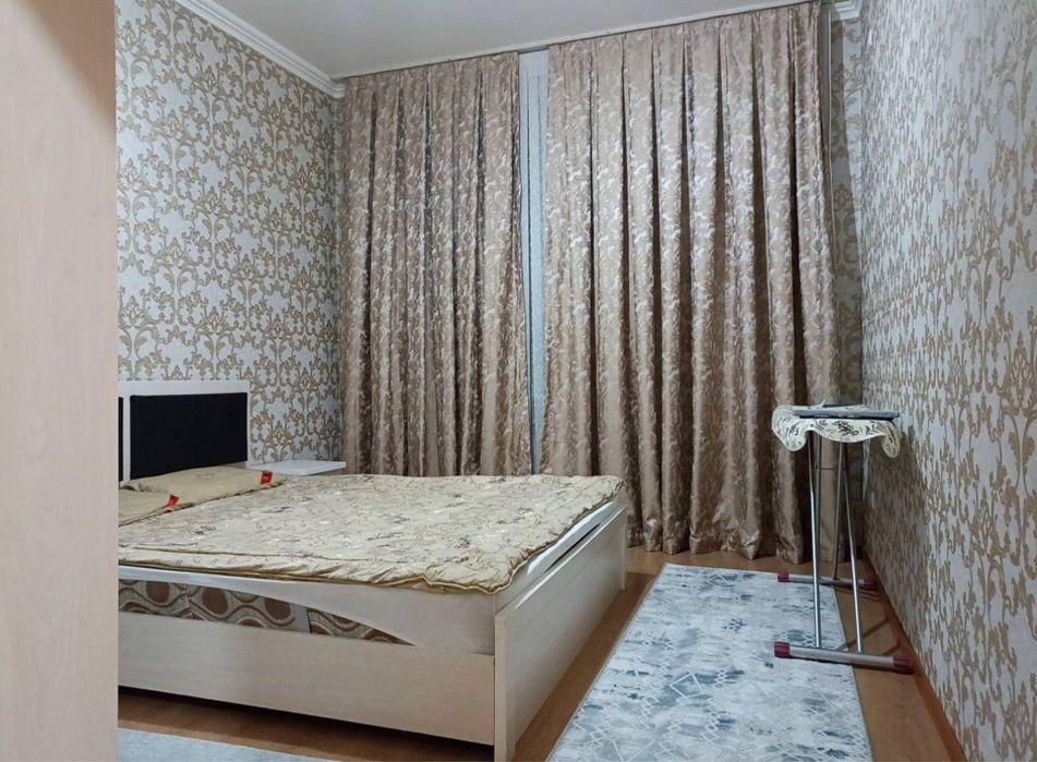 Яккасарай Квартира Мукими 3 комнатная сдается