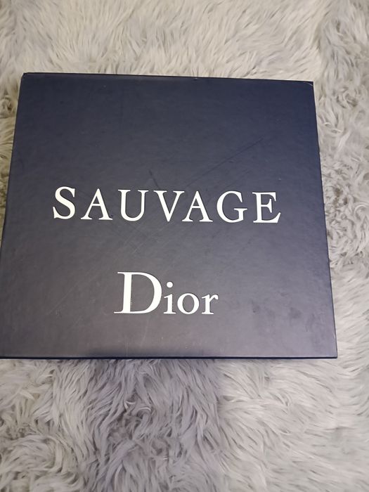 Set Sauvage de bărbați