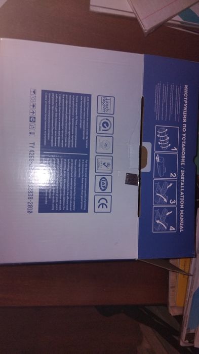 Картридж для принтера