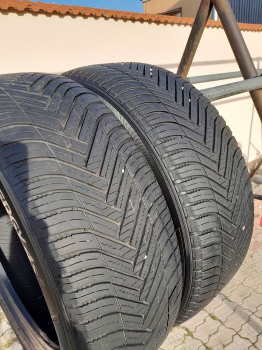 Anvelope all season Hankook 205/55/R17