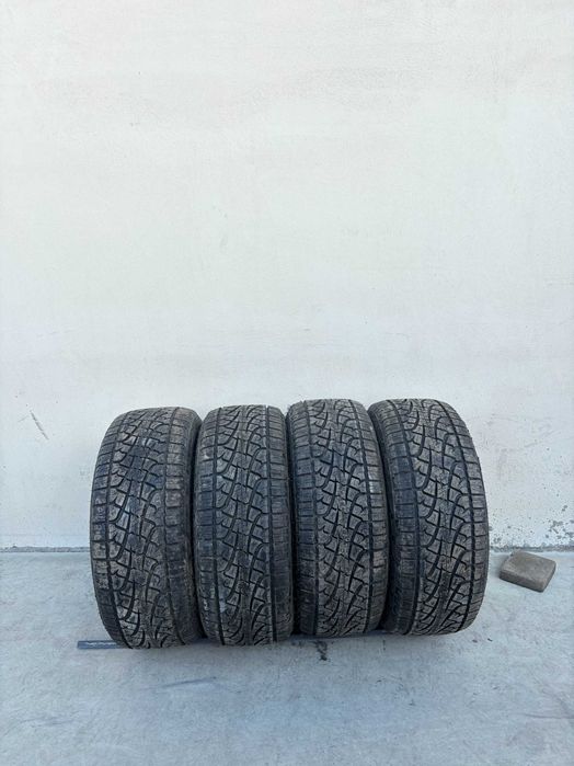Pirelli 275/50R20- Stare foarte buna, livrare rapida, garantie!