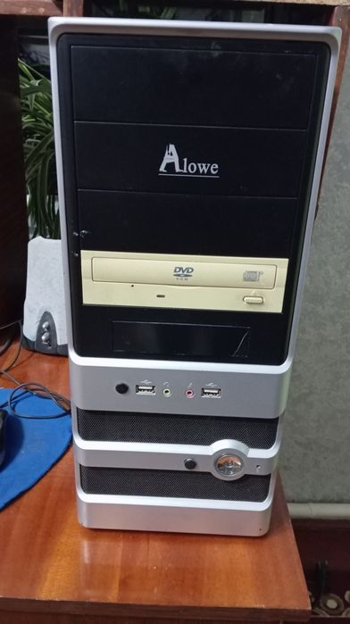 Продаётся компьютер