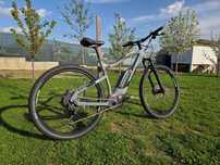 Bicicletă electrică Haibike SDURO HardNine 4.0, 29'', L