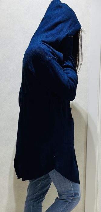 Кардиган Китай оверсайз