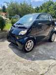 Smart fortwo cabrio diesel