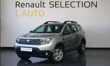 Dacia Duster dacia, duster, suv, 1.5 Blue dCi 115 Comfort 4WD