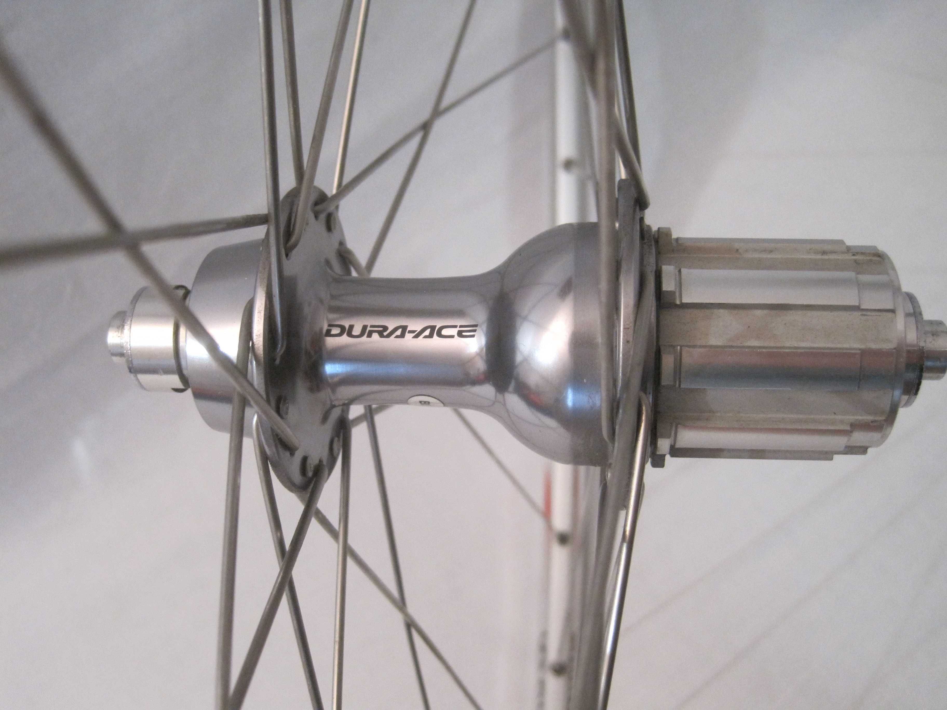 Shimano Dura-ACE FH-7800-шосейна задна капла-НОВА!