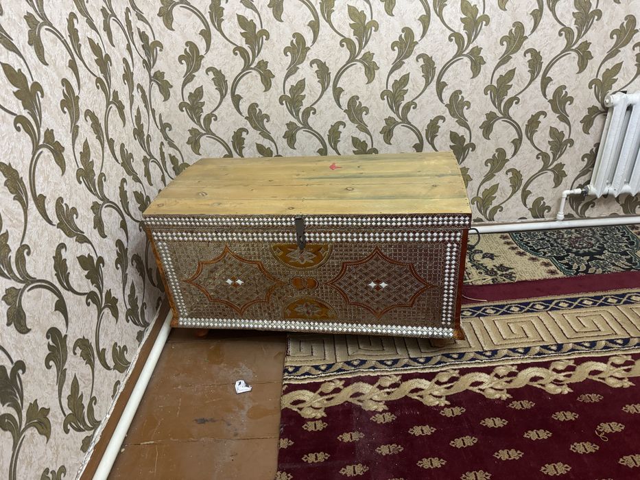 сандук сотилади