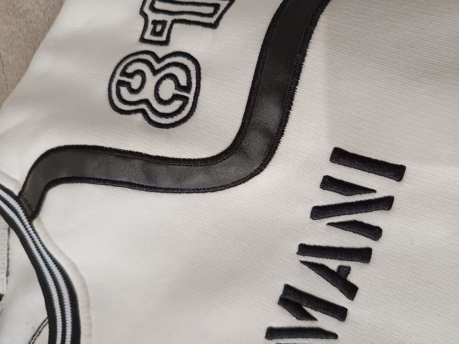 Bluza bărbați Armani