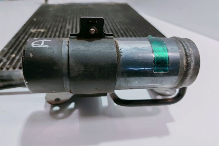 Radiator Clima 1J0820191D/1J0820411B Volkswagen VW Golf a 4-a generat