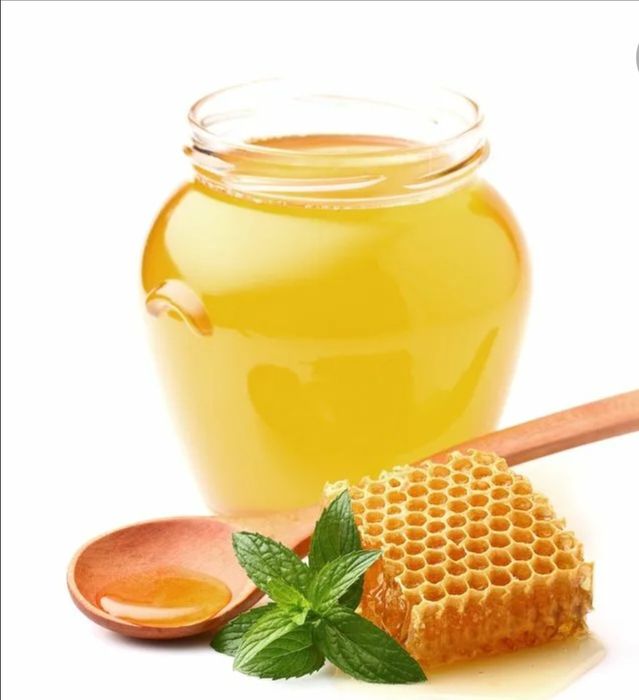 Продаю мёд Алтайский