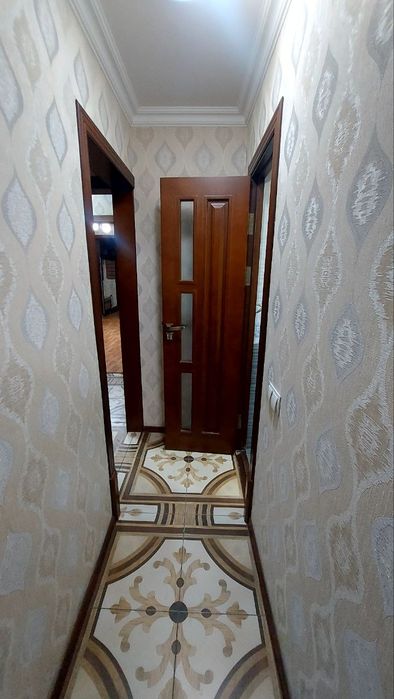 Продается квартира