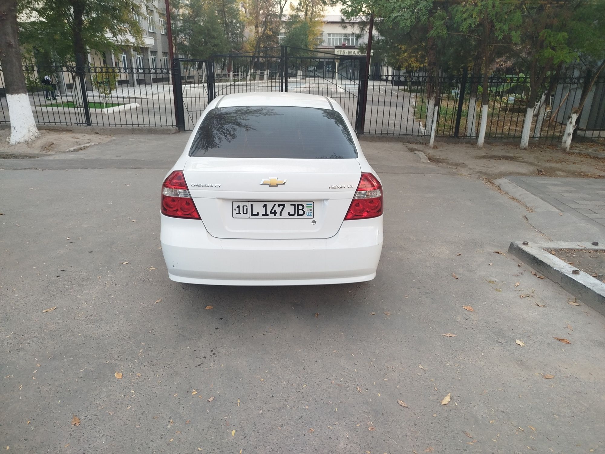 Nexiya3 sotiladi