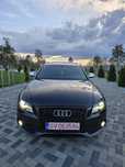 Vand Audi A4 B8 2009 3.0 Quattro manual inscris RO