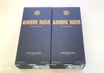 Ambre Noir EDT 100 ml - disponibil 1 buc