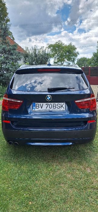 De vanzare BMW X3  diesel
