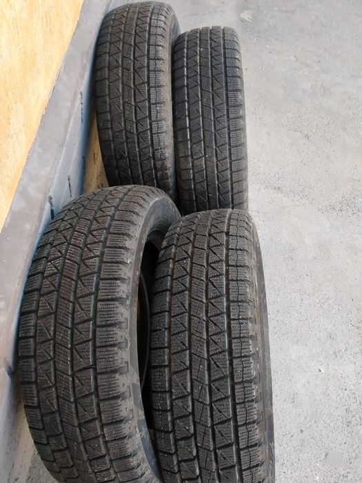 Продам шины зима 185/65/15