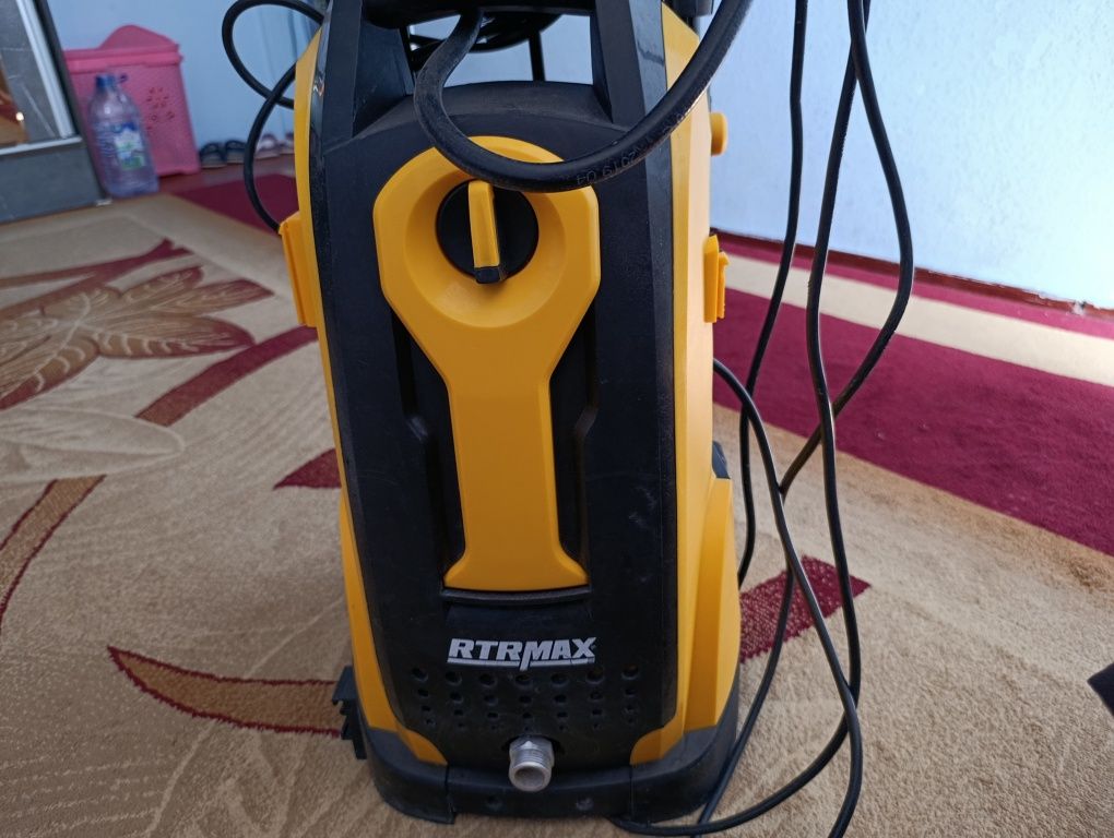 Karcher sotiladi... Srochna