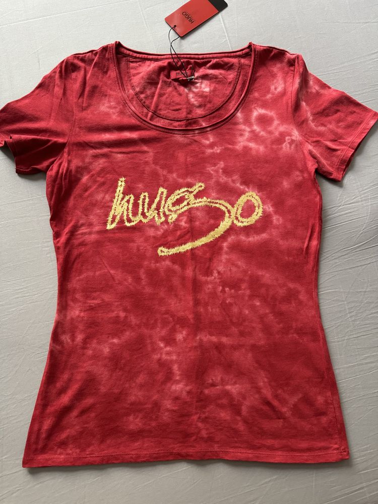 Оригинална текиска Hugo Boss
