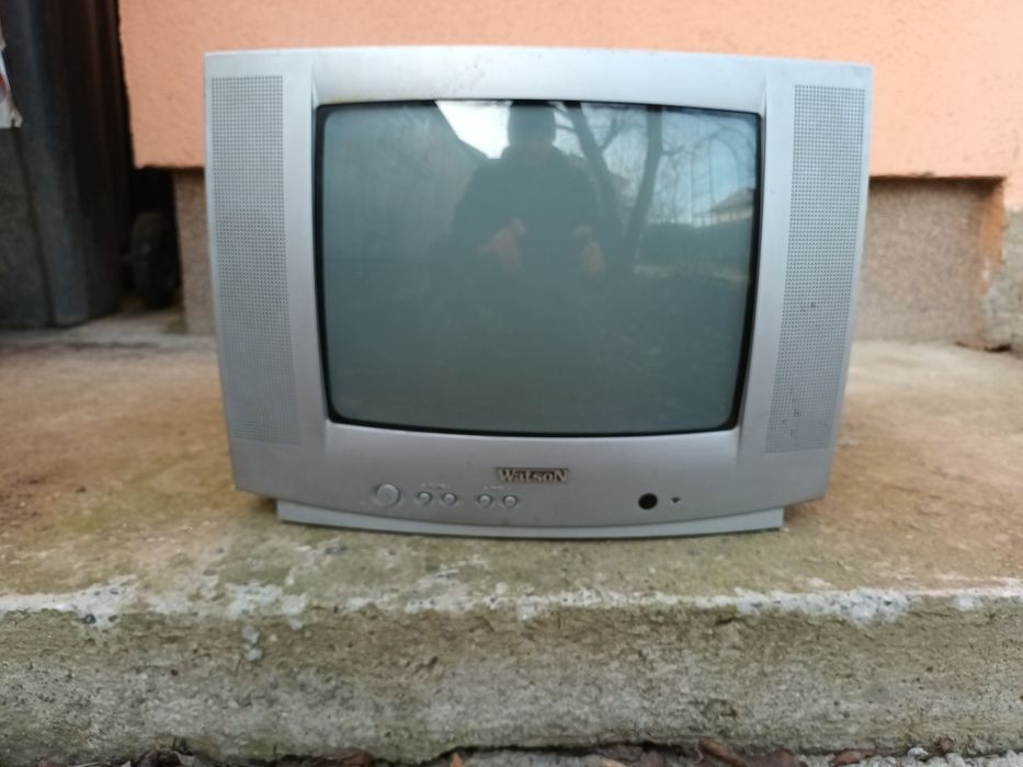 Televizor Watson cu telecomanda