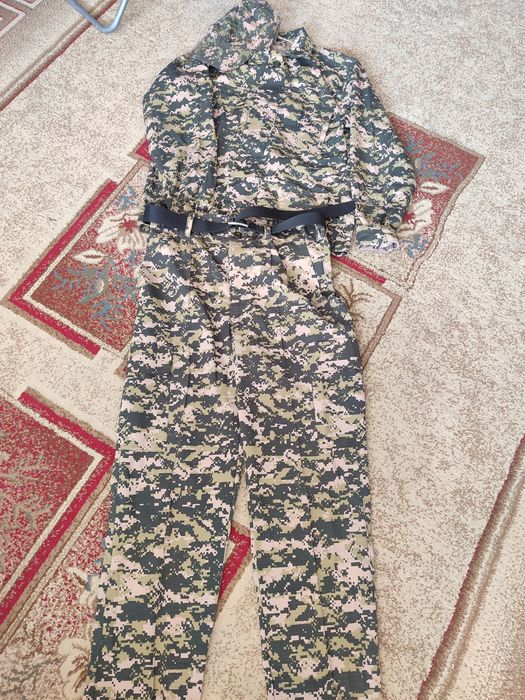 НВП форма 44 размера.