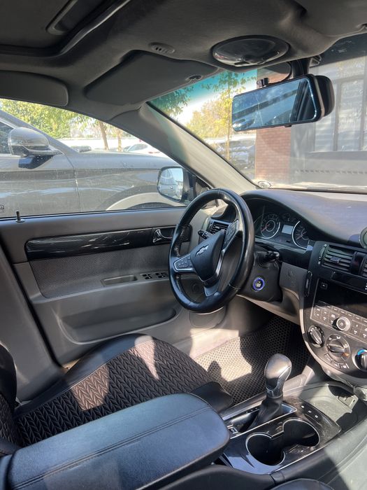 Chevrolet Jentra 2021