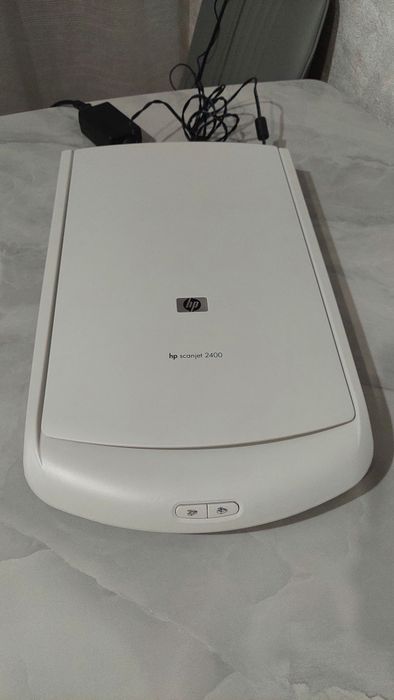 Продам сканер HP