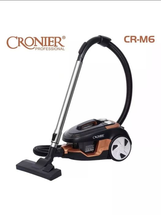 Пылесос Cronier CR-M6