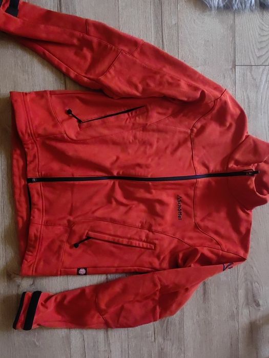 geaca  softshell Schoffel marime M