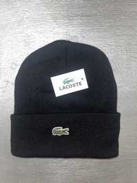 Зимна шапки-Lacoste