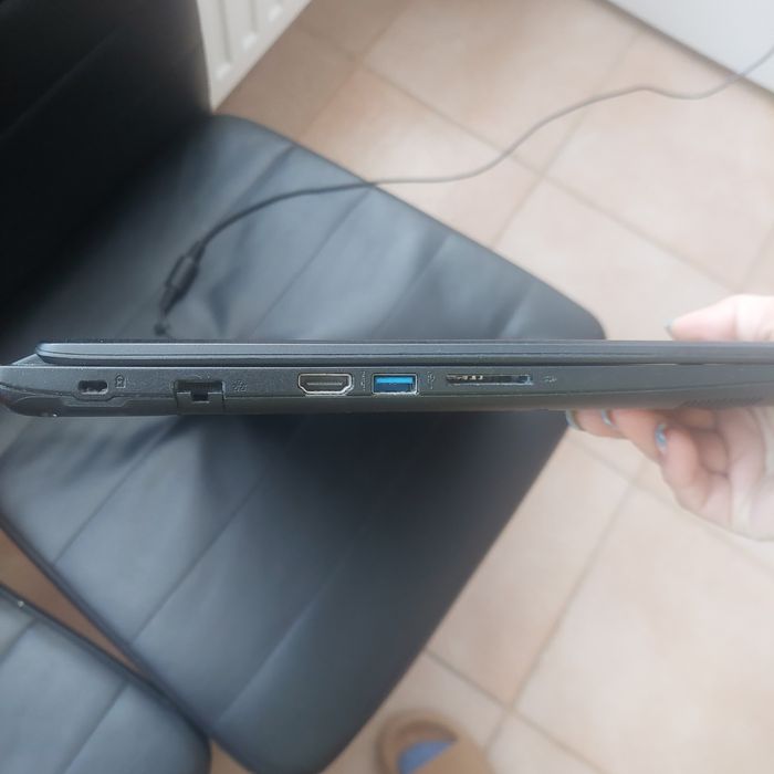 Laptop Acer Aspire 3