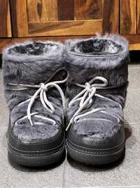 Inuikii snow boots/winter boots/apreschiuri