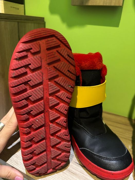 Детски ботуши Адидас