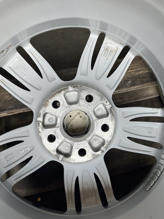 Jante originale Audi Q3 Q2 A3 Vw Passat Golf Skoda Octavia Seat Leon