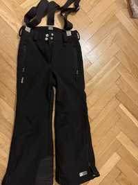 Pantaloni fetite  ski Killtec marime 128