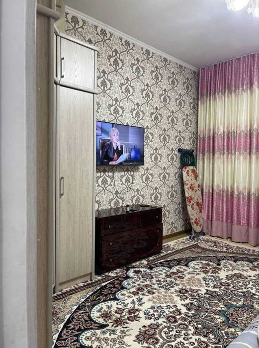 Продаетс 3/2/4 кв Новостройка ТТЗ №929 Жамила