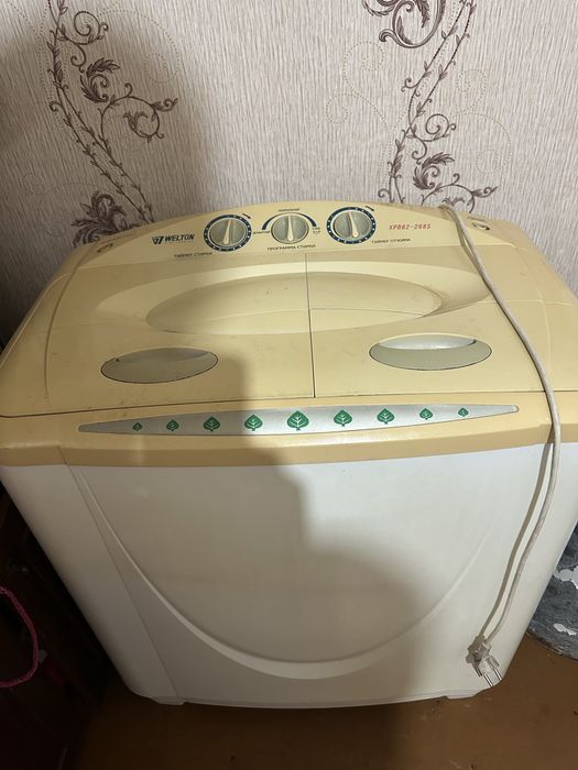 Машинка полу автомат