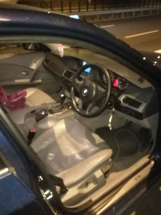 Dezmembrari  BMW 5 (E60, E61)  2003  > 2010 520 i Benzina