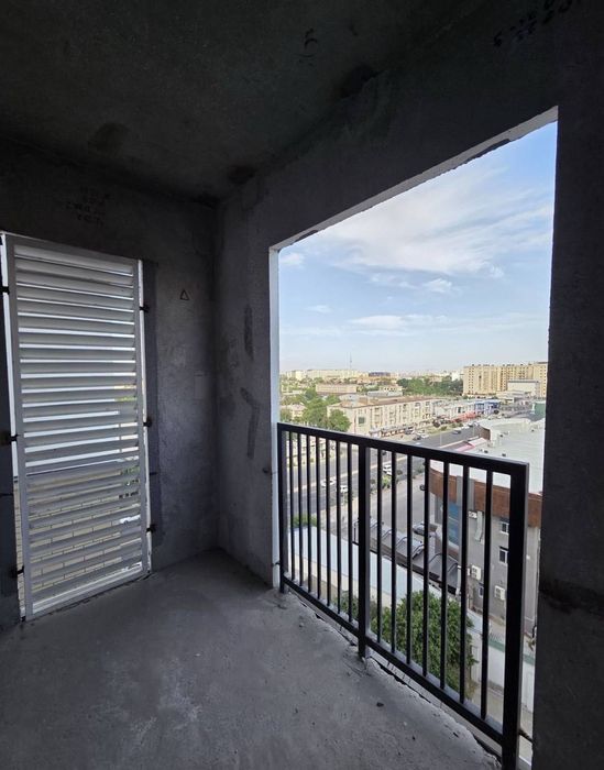 O'z Makon Продается 2 комнатная коробка ул.Фергана Йули Узбум