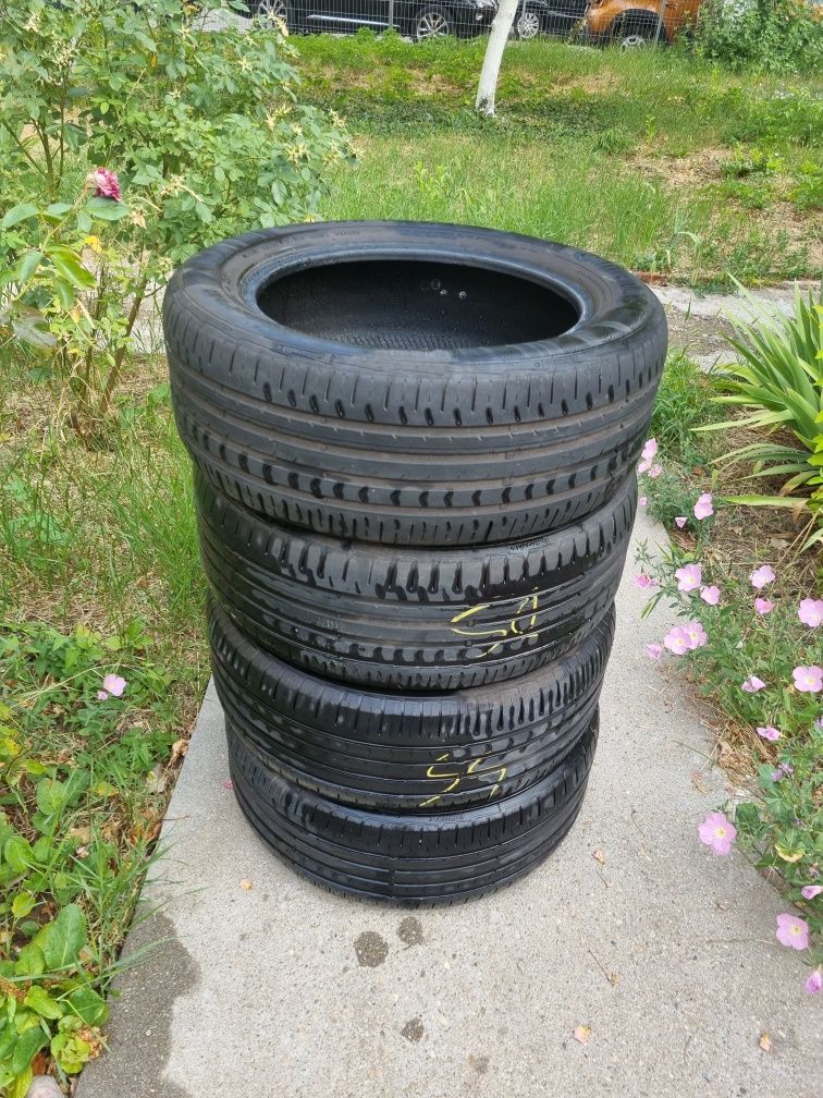 Anvelope 225/55 r17