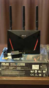 Router Asus RT-AC86U