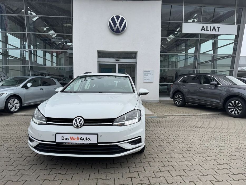 Volkswagen Golf VW Golf 7 Variant - 12 luni garantie