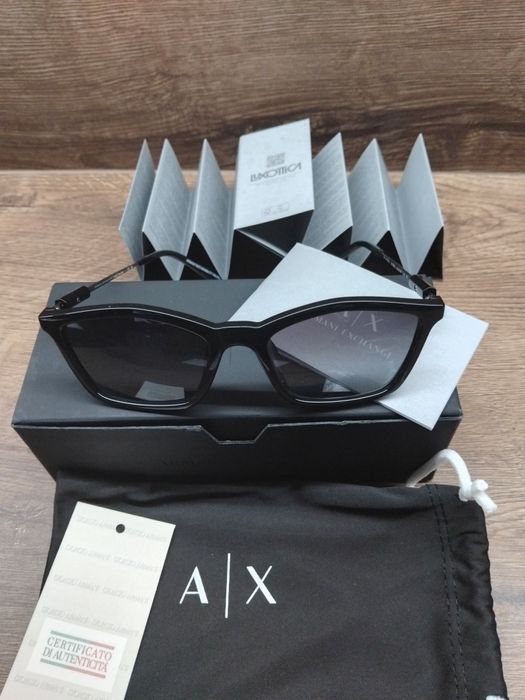 Оригинални очила АХ