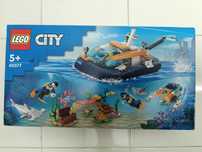 LEGO комплекти City, Creator, Harry Potter, Speed Champions и други
